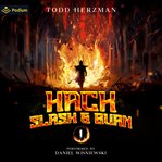 Hack, Slash & Burn cover image cdn