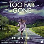 Too Far Gone cover image cdn