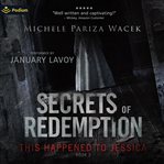 This Happened to Jessica cover image cdn