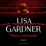 Vieni a cercarmi cover image cdn