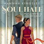 Soul Hate (Soul Hate, Book 1) cover image cdn