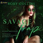 Savage Trap cover image cdn