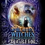 White Haven Witches Boxset : Books #7-9 cover image cdn