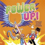 Power Up! Cheat Code Chaos cover image cdn