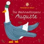 Die Weihnachtsgans Auguste cover image cdn