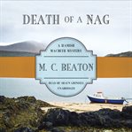Death of a Nag cover image cdn