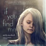 If You Find Me cover image cdn