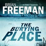The Burying Place cover image cdn