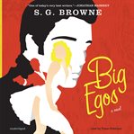 Big Egos cover image cdn