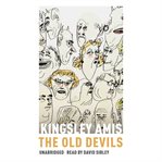 The Old Devils cover image cdn