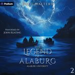 The Legend of Alaburg cover image cdn