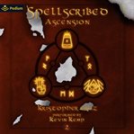 Spellscribed: Ascension cover image cdn