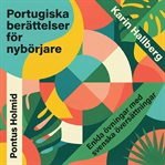 Portugisiska berättelser för nybörjare cover image cdn