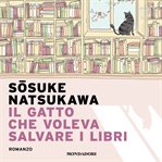 Il gatto che voleva salvare i libri cover image cdn