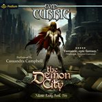 The Demon City cover image cdn