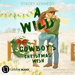 A Wild Cowboy's Christmas Wish cover image cdn