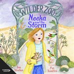 Neeka and the Storm (Wilder Zoo, #2) cover image cdn