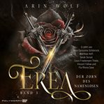 Der Zorn des Namenlosen : High Fantasy Romance cover image cdn