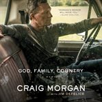 God, Family, Country : A Memoir cover image cdn