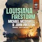 Louisiana Firestorm cover image cdn