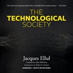 The Technological Society cover image cdn