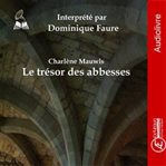 Le Trésor Des Abbesses cover image cdn