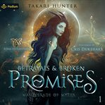 Betrayals & Broken Promises cover image cdn