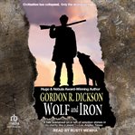 Wolf and Iron cover image cdn