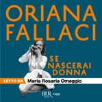 Se nascerai donna cover image cdn