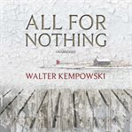 All for Nothing cover image cdn