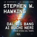 Dal Big Bang ai buchi neri cover image cdn