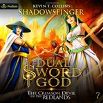 The Crimson Devil of the Redlands cover image cdn