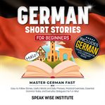 German Short Stories for Beginners cover image cdn