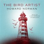 The Bird Artist cover image cdn