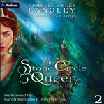 The Stone Circle Queen cover image cdn