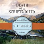 Death of a Scriptwriter cover image cdn