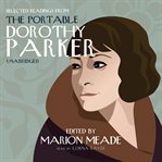 Selected Readings From the Portable Dorothy Parker cover image cdn