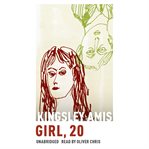 Girl, 20 cover image cdn