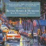Better Homes and Husbands cover image cdn