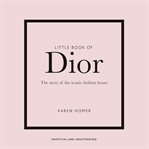 Little Book of Dior cover image cdn