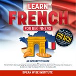 Learn French for Beginners cover image cdn