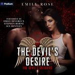 The Devil's Desire cover image cdn