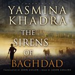 The Sirens of Baghdad cover image cdn