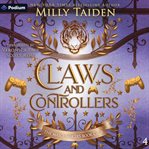 Claws and Controllers cover image cdn