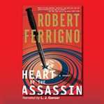 Heart of the Assassin cover image cdn