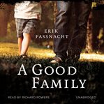 A Good Family cover image cdn