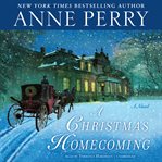 A Christmas Homecoming cover image cdn