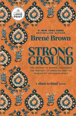 Strong Ground: The Lessons of Daring Leadership, the Tenacity of Paradox, and the Wisdom of the Human Spirit cover image cdn