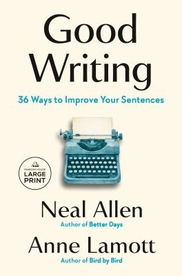 Good Writing: 36 Ways to Improve Your Sentences cover image cdn