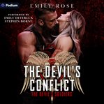 The Devil's Conflict cover image cdn
